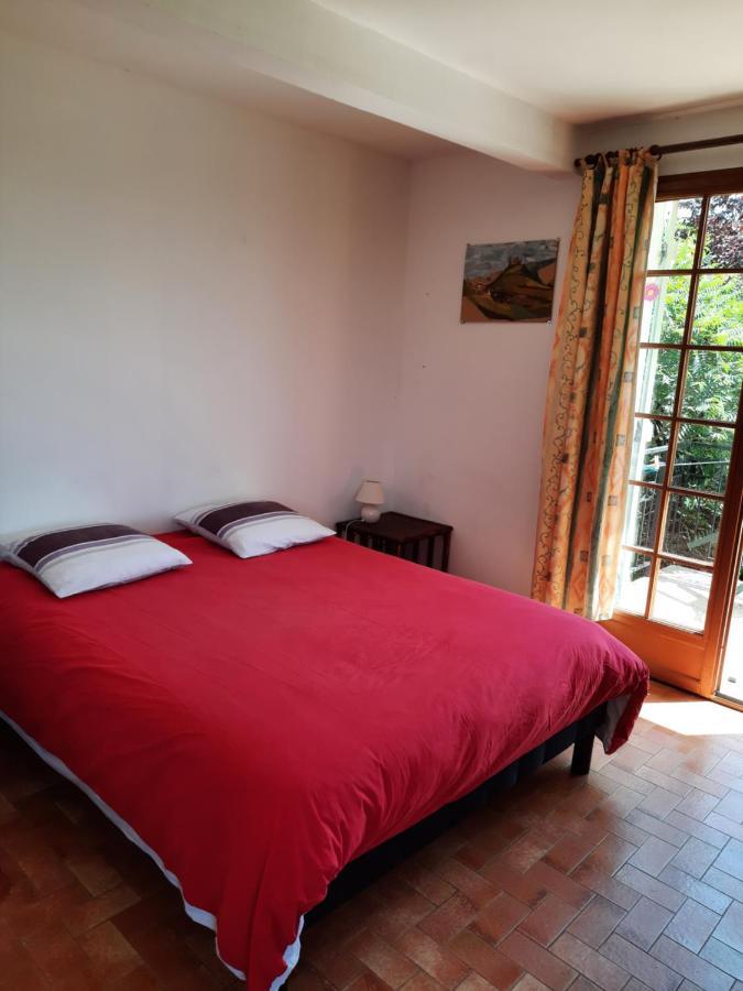 Belmont-Bretenoux Les Coteaux De Planeze, Maison Et Jardin Dans Le Lot! Chambres Chez L'Habitant! מראה חיצוני תמונה