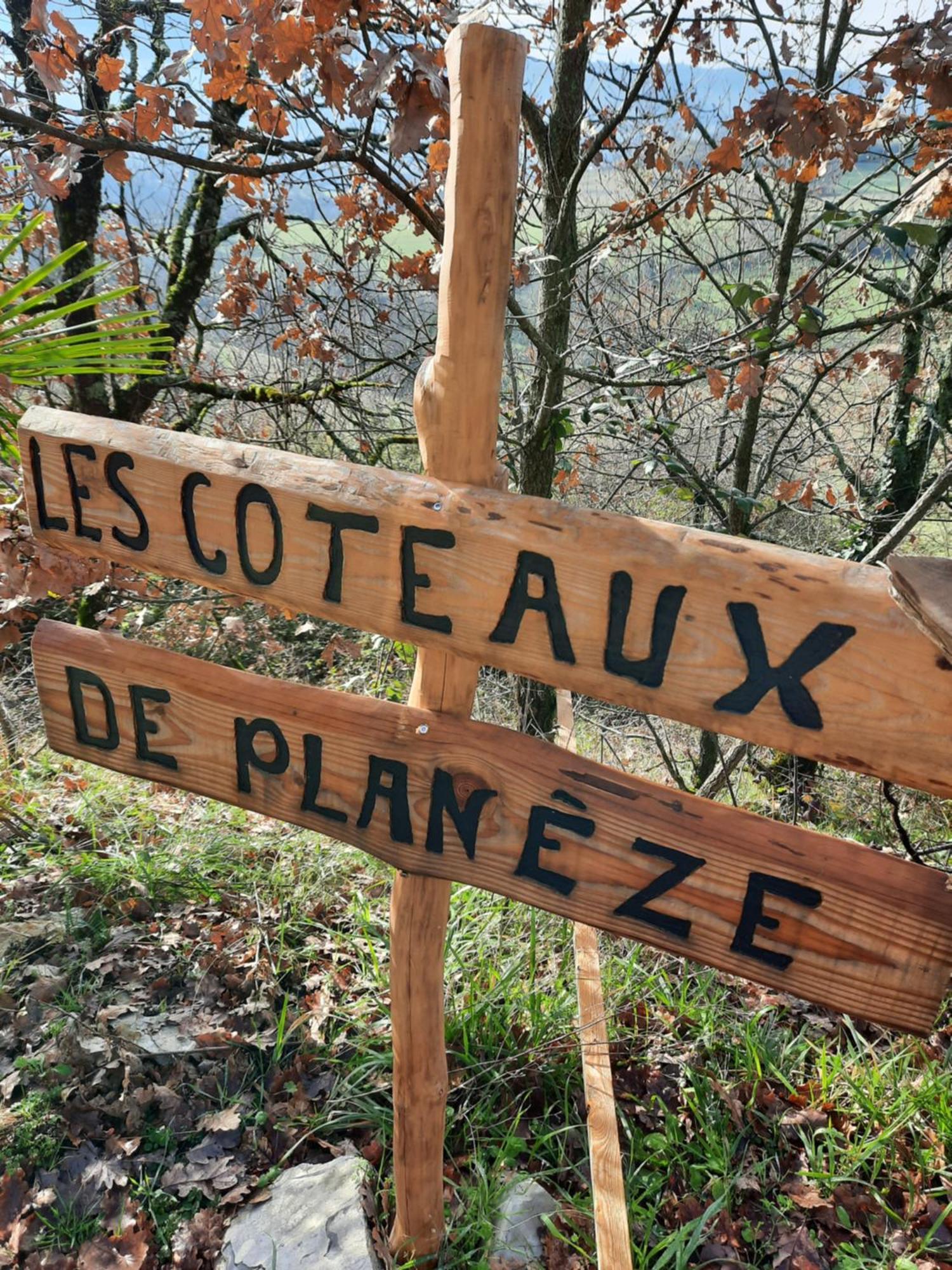 Belmont-Bretenoux Les Coteaux De Planeze, Maison Et Jardin Dans Le Lot! Chambres Chez L'Habitant! מראה חיצוני תמונה